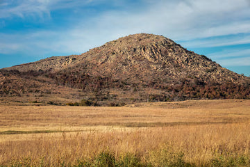 Mount Ololokwe — The Hidden Wonder