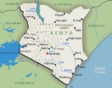 Kikuyu language — The Language of Heritage