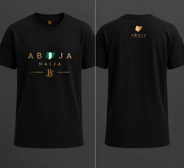 Nigeria Design