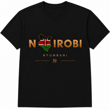 Nairobi Design