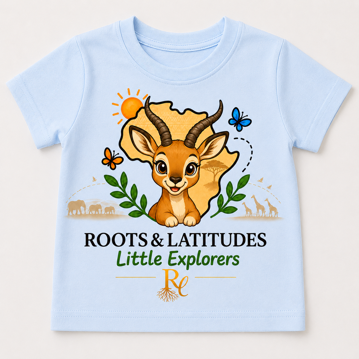 Antelope Design