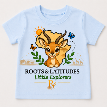 Antelope Design