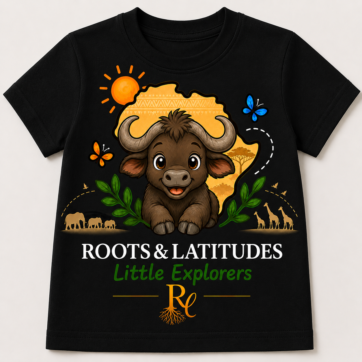 Buffalo