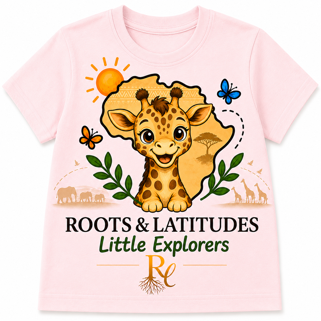 Giraffe