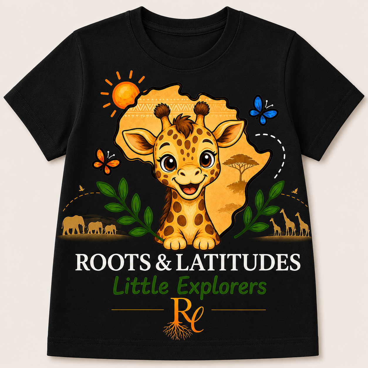 Giraffe