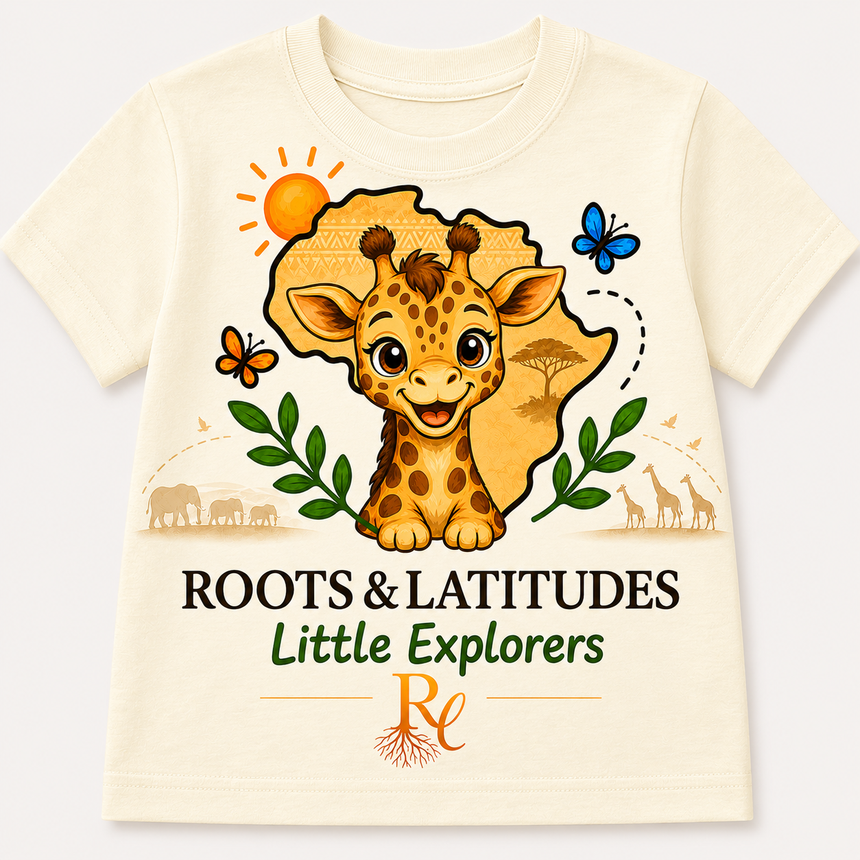 Giraffe