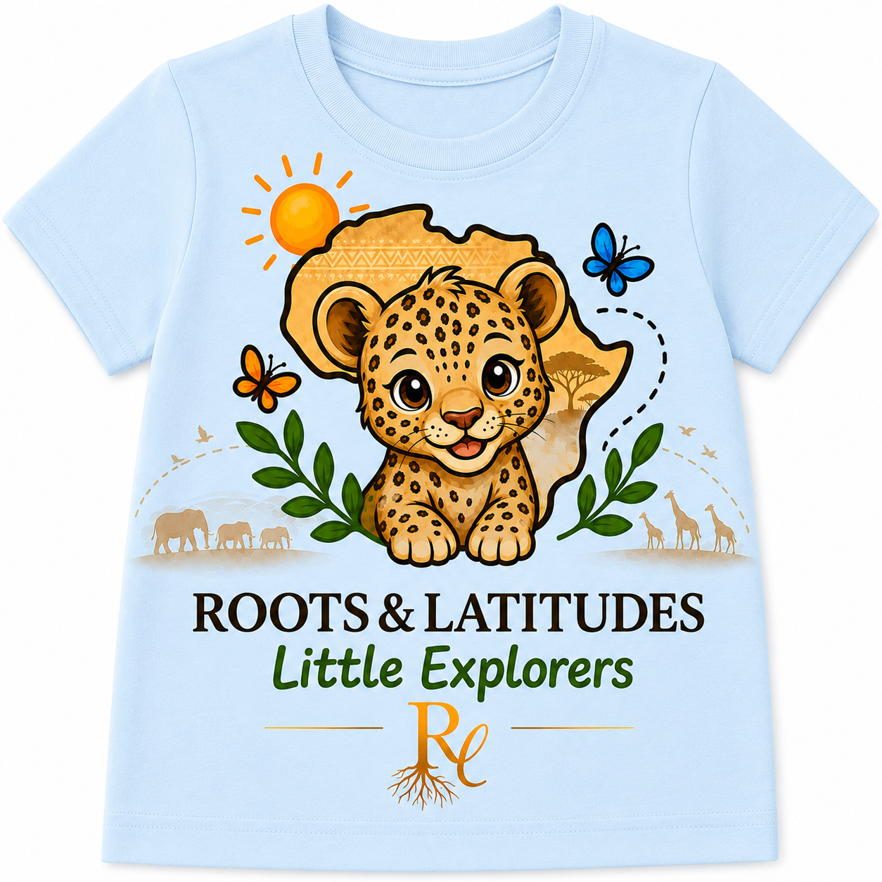 Leopard