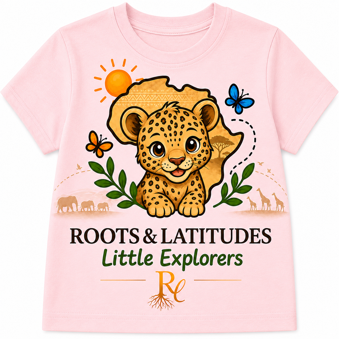 Leopard