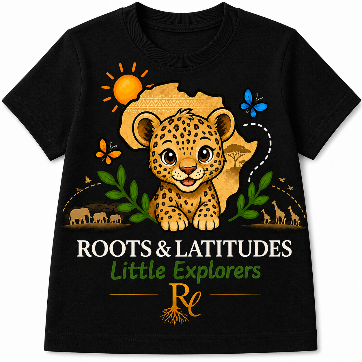 Leopard