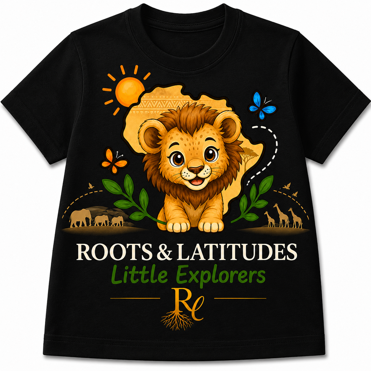 Lion