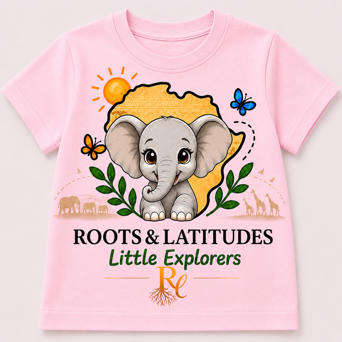 Elephant
