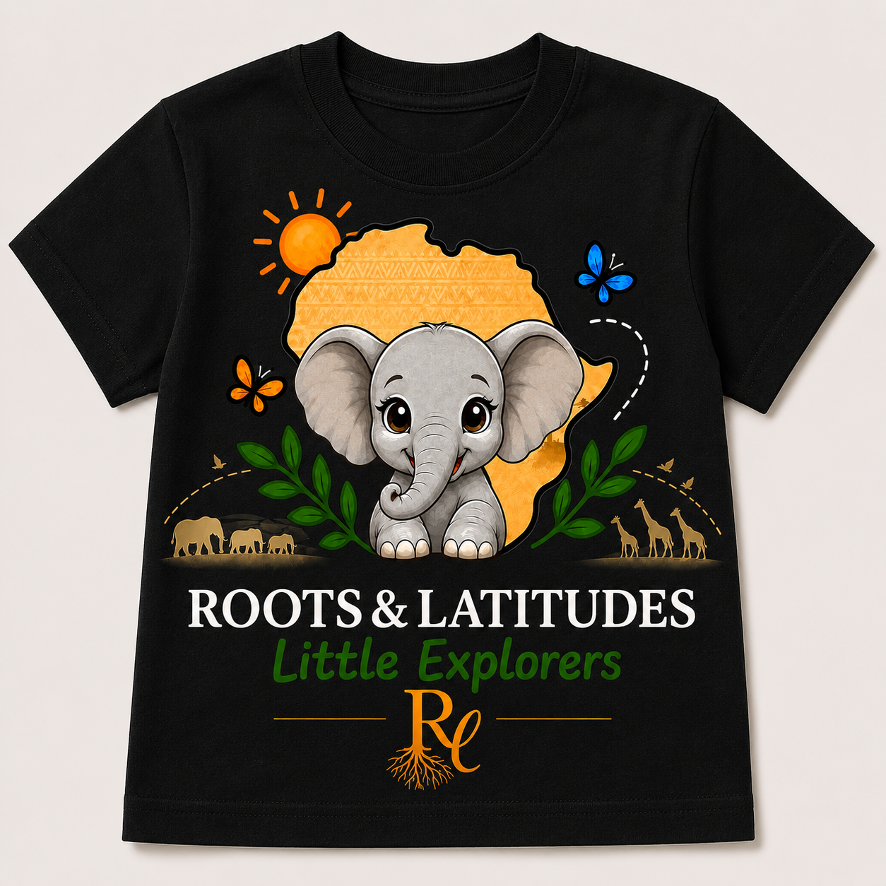 Elephant