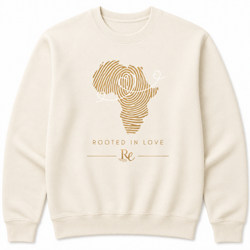 Africa Love Edition Sweatshirts