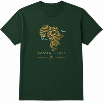 Africa Love Edition T-shirts