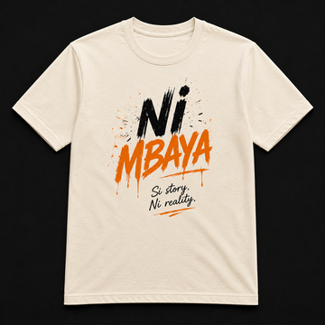 Ni Mbaya