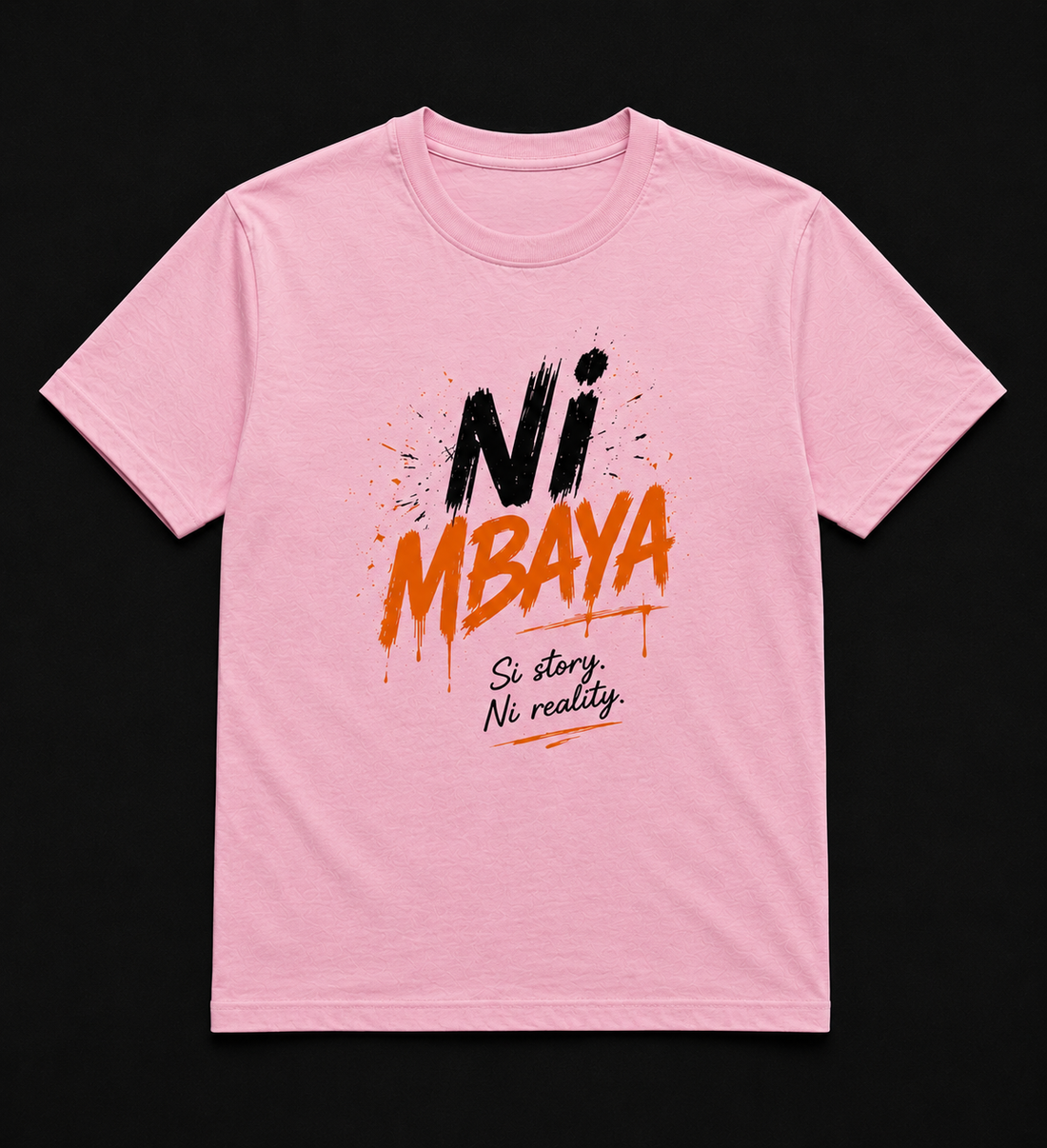 Ni Mbaya