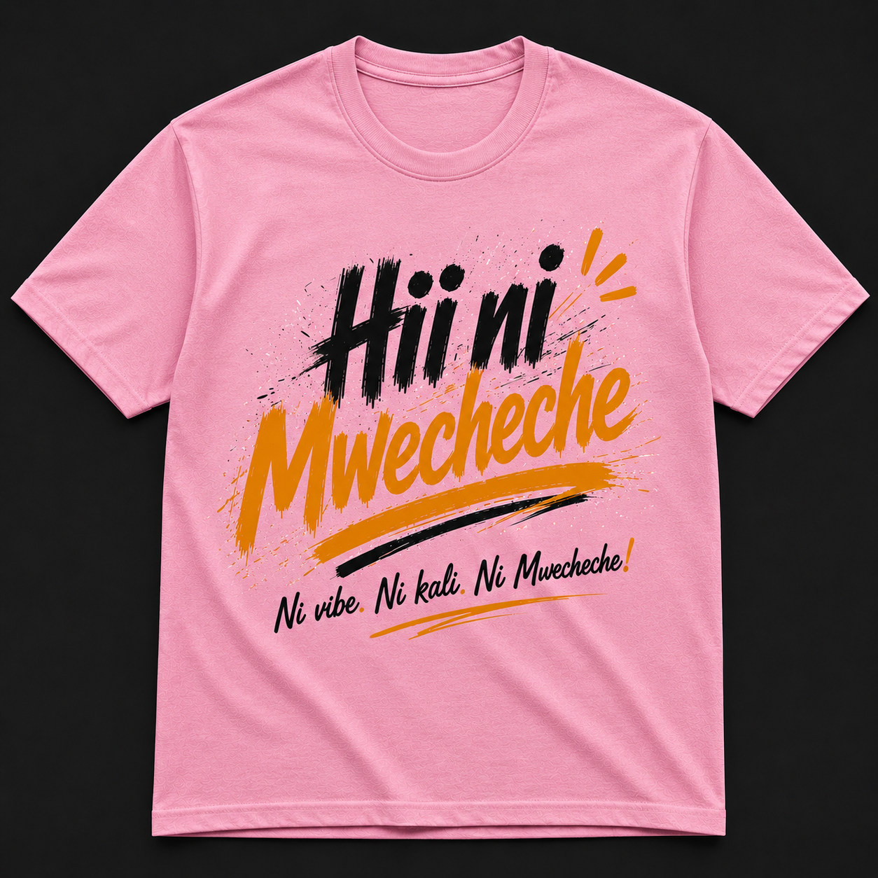 Hii ni Mwecheche