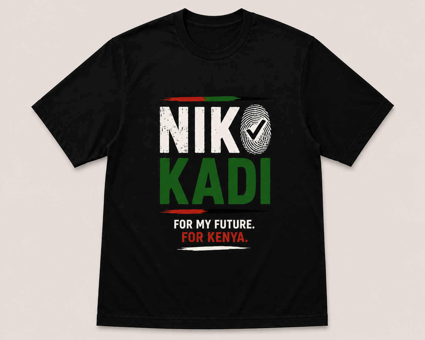 Niko Kadi