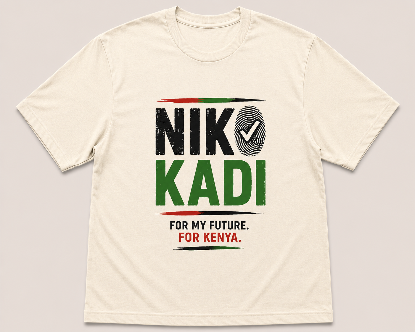 Niko Kadi