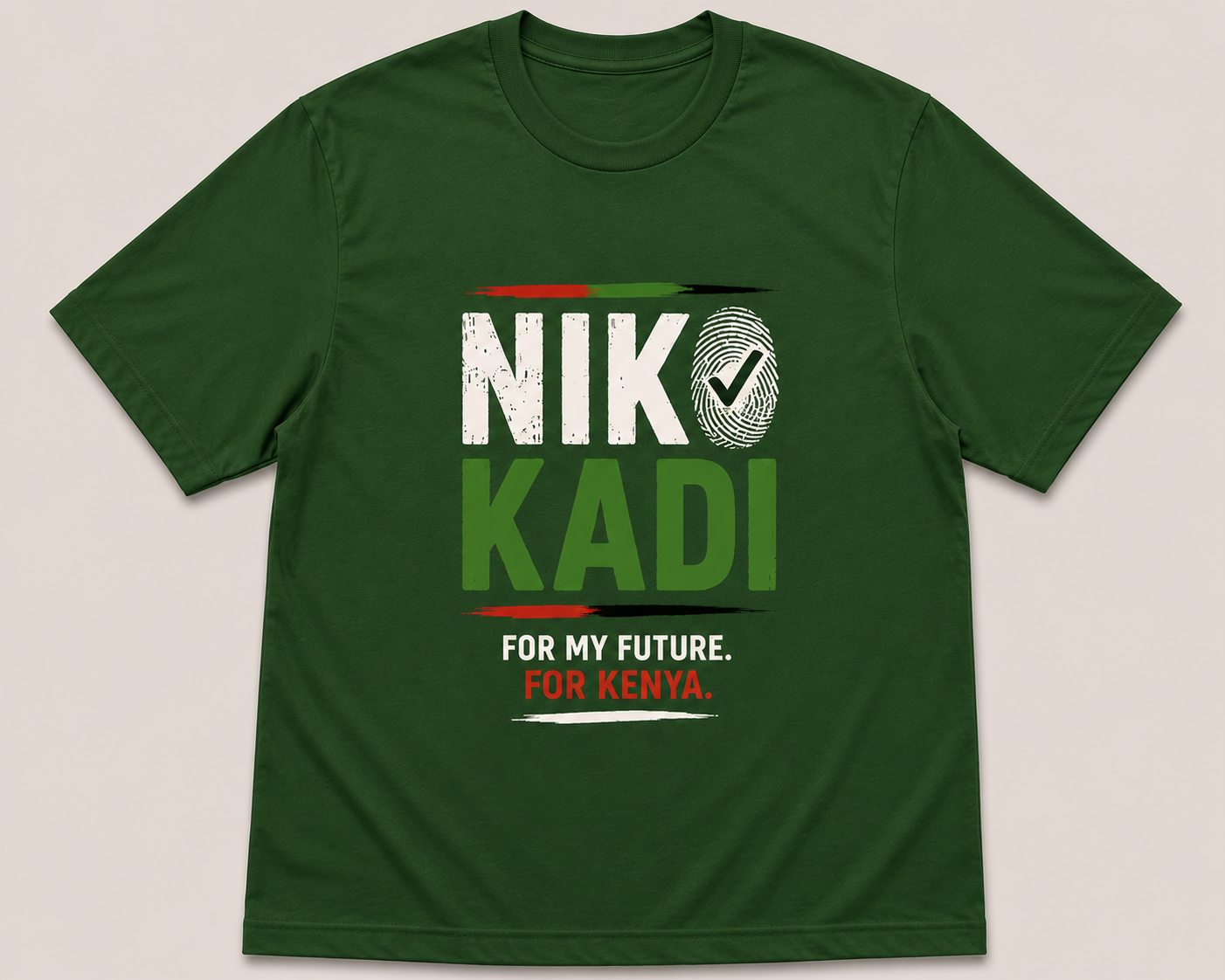 Niko Kadi