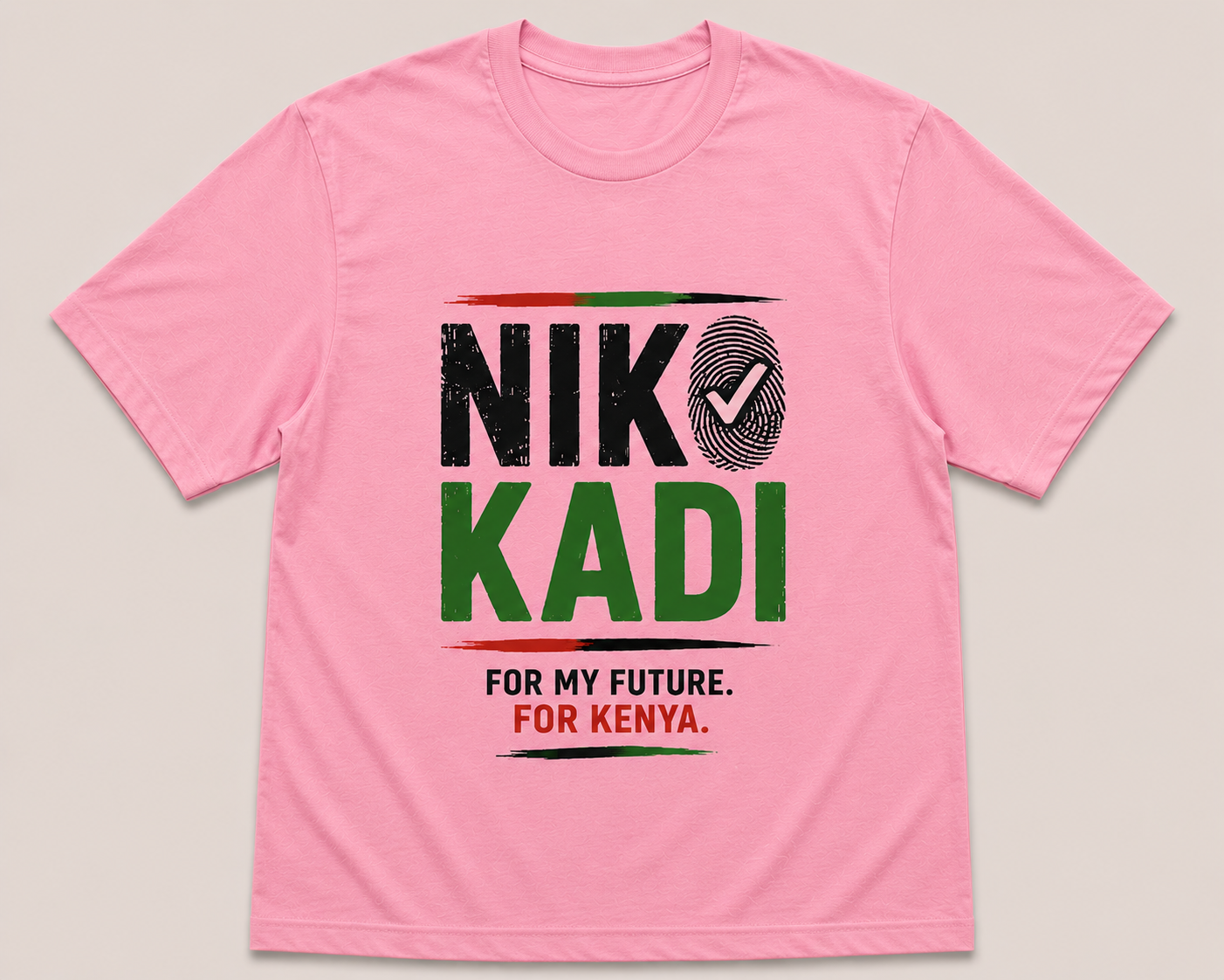 Niko Kadi