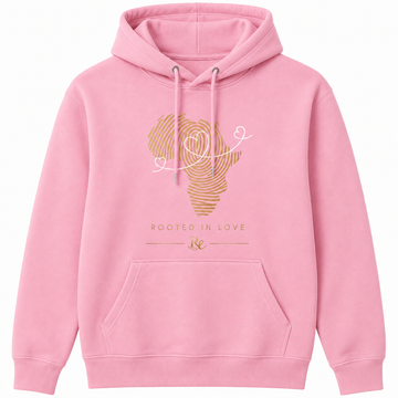 Africa Love Edition Hoodie
