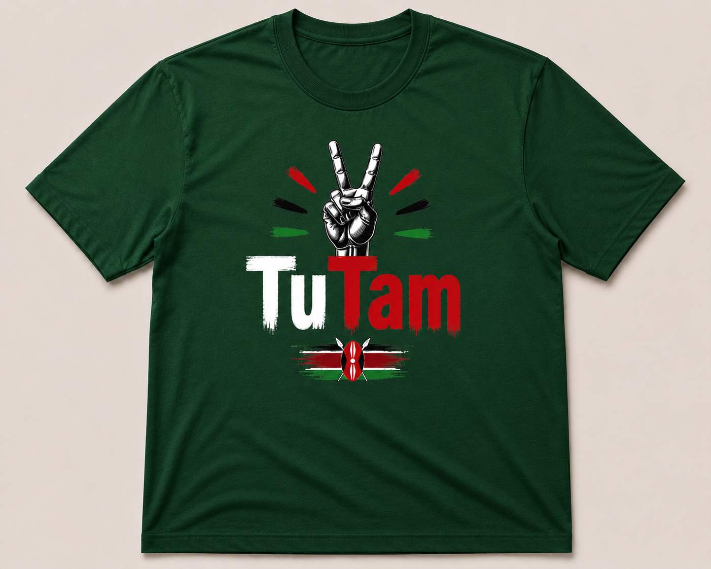 TuTam