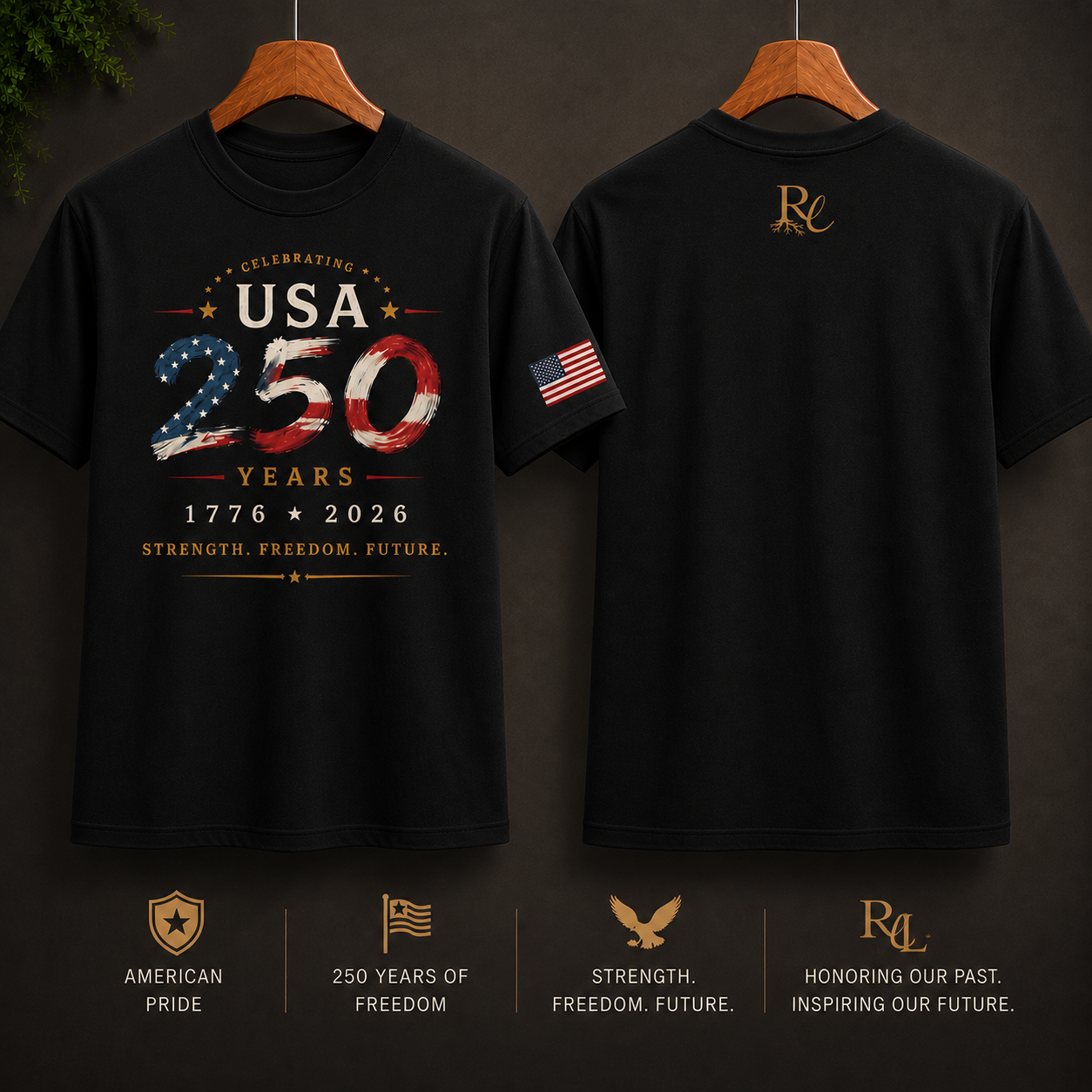 USA@250