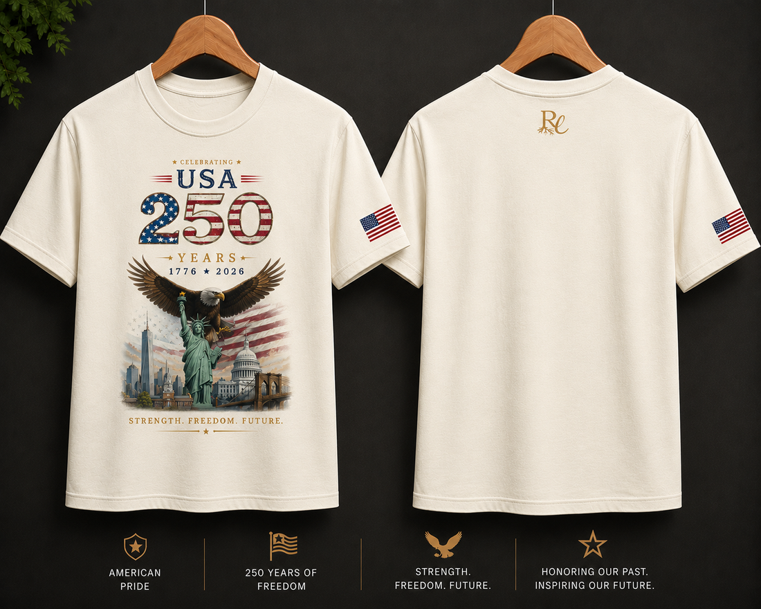 USA@250