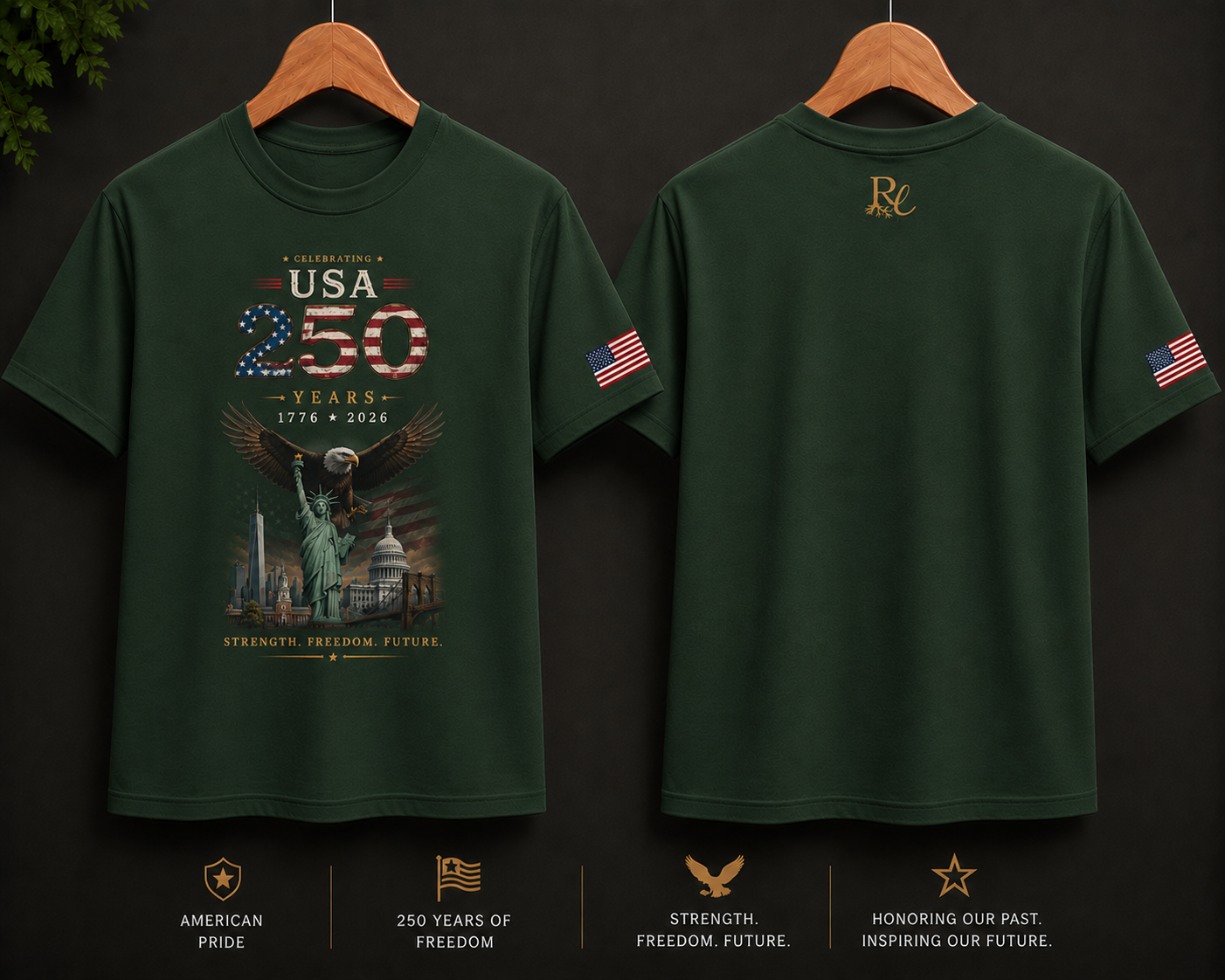 USA@250