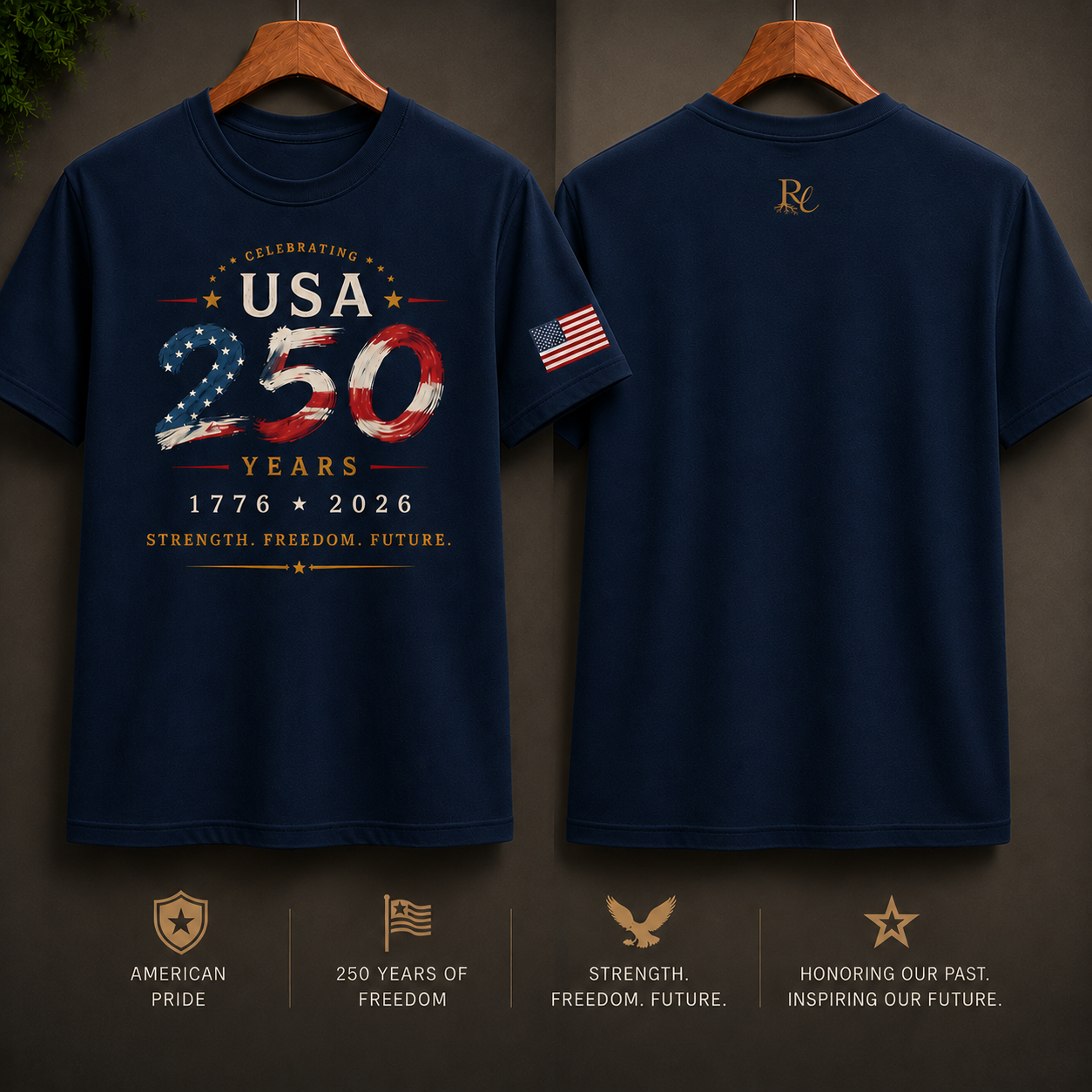USA@250