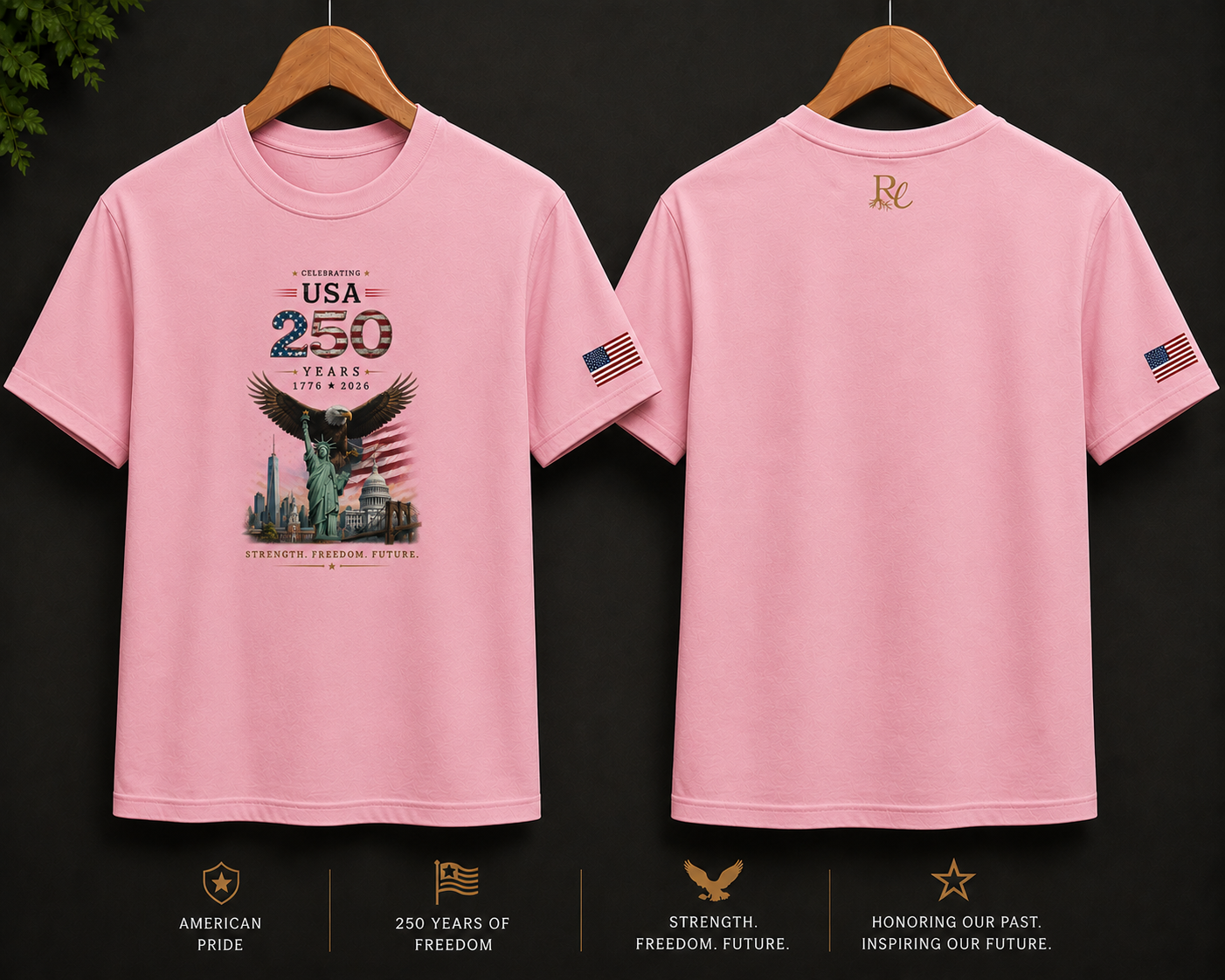 USA@250