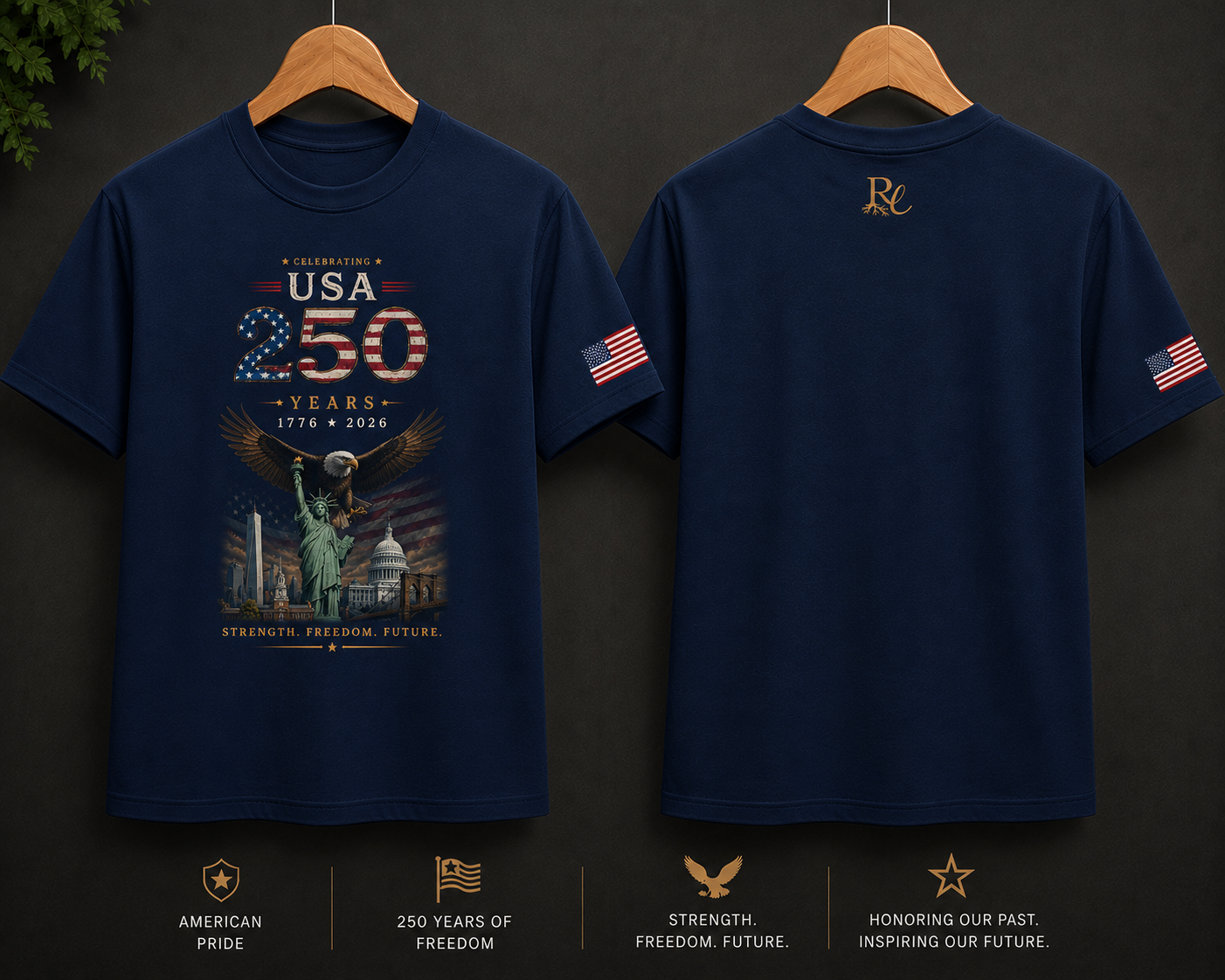 USA@250