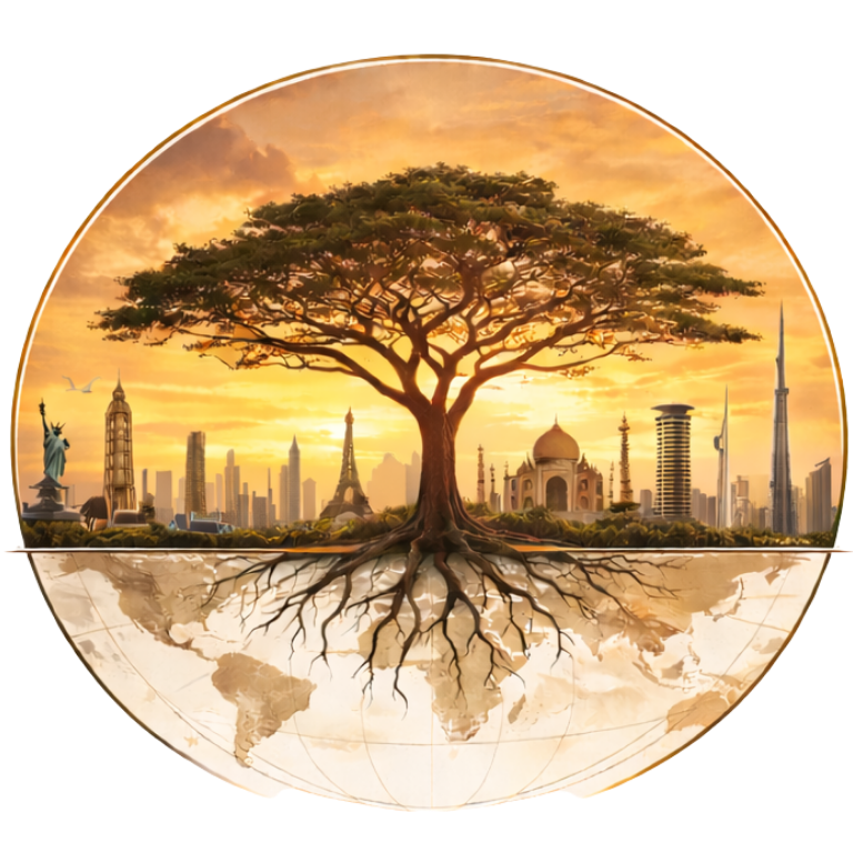 Background watermark