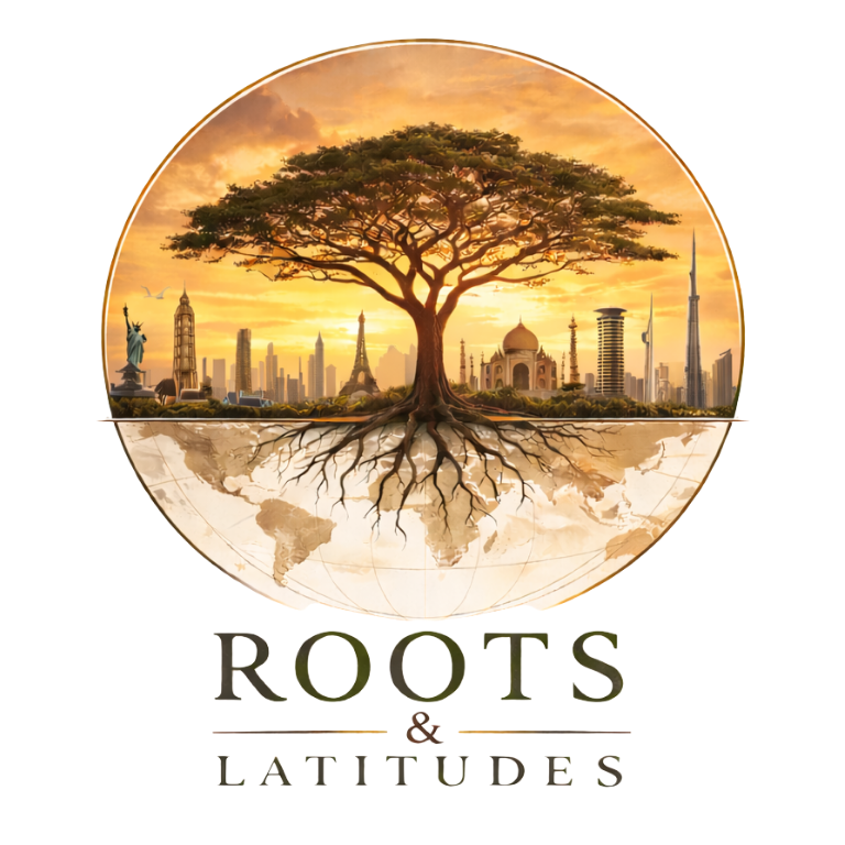 Roots & Latitudes