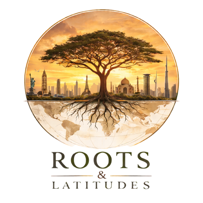Roots & Latitudes