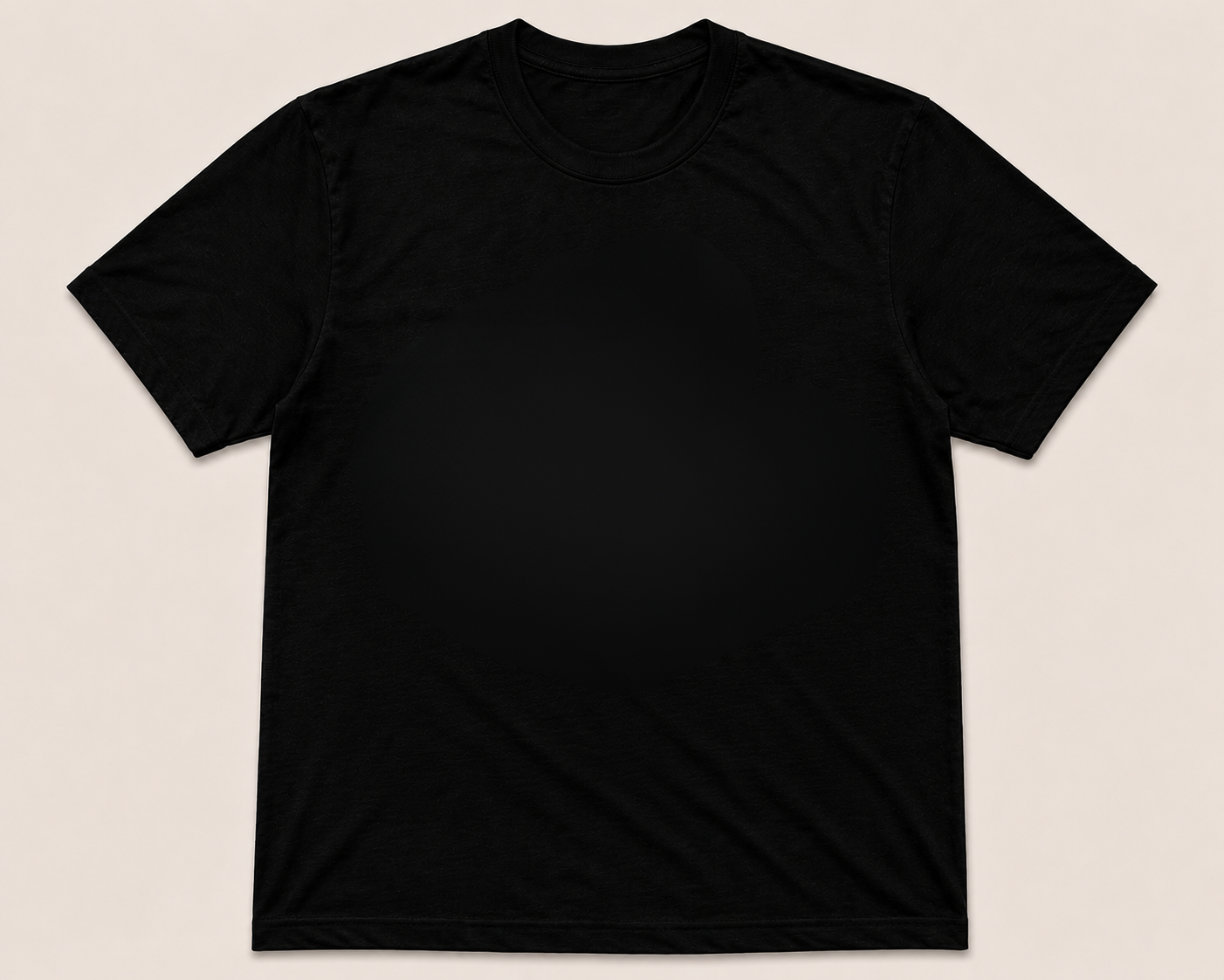 Customizable T-shirt Design