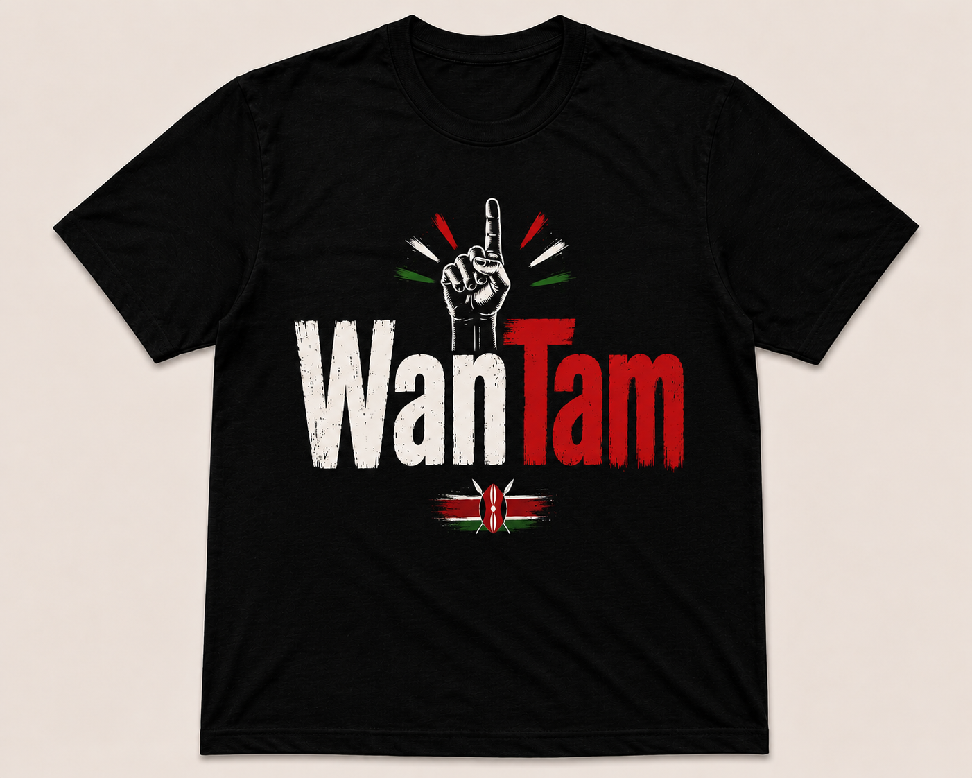 WanTam
