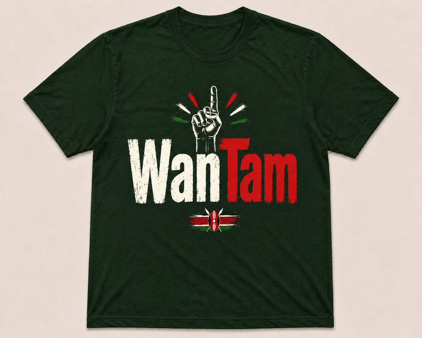 WanTam