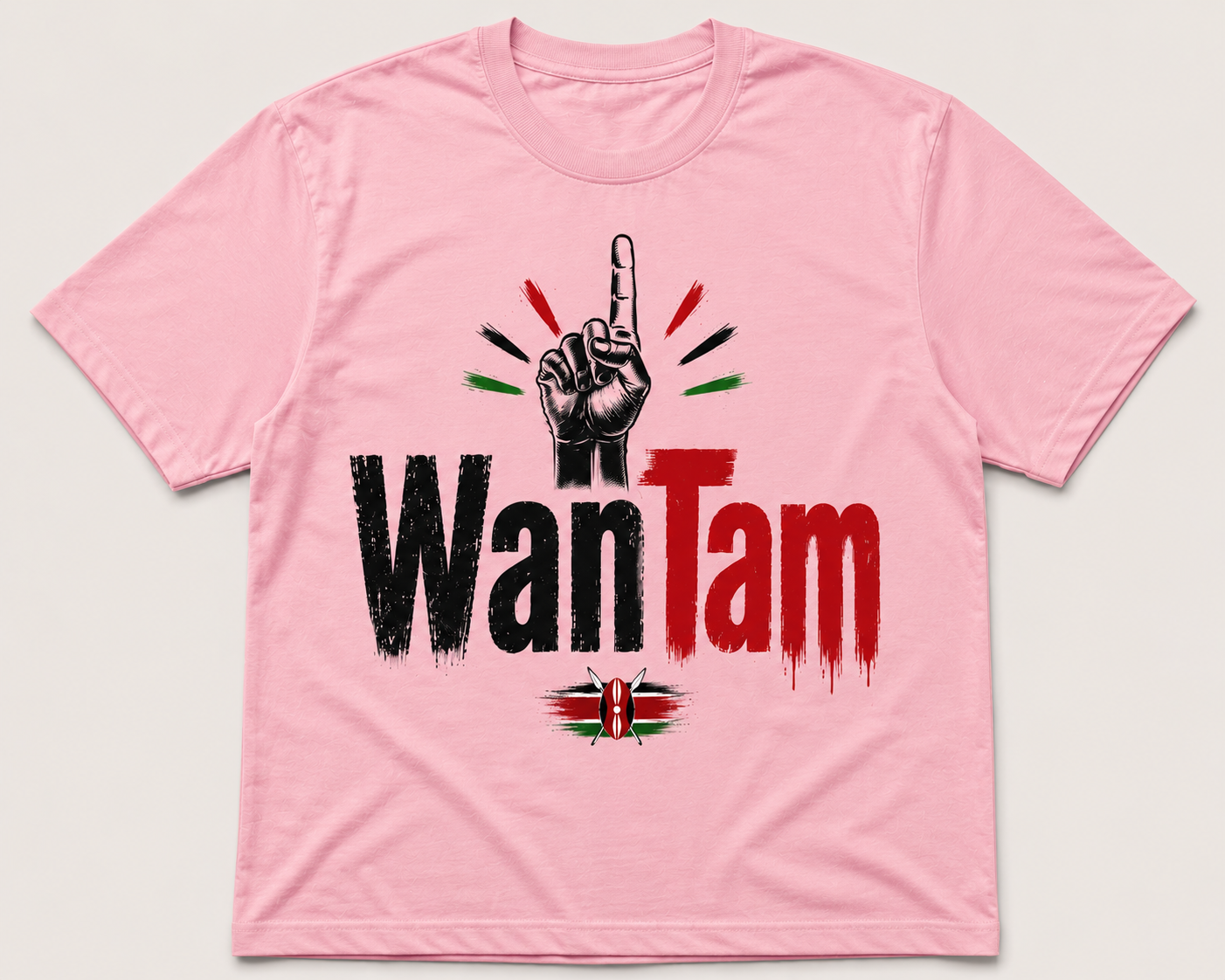WanTam